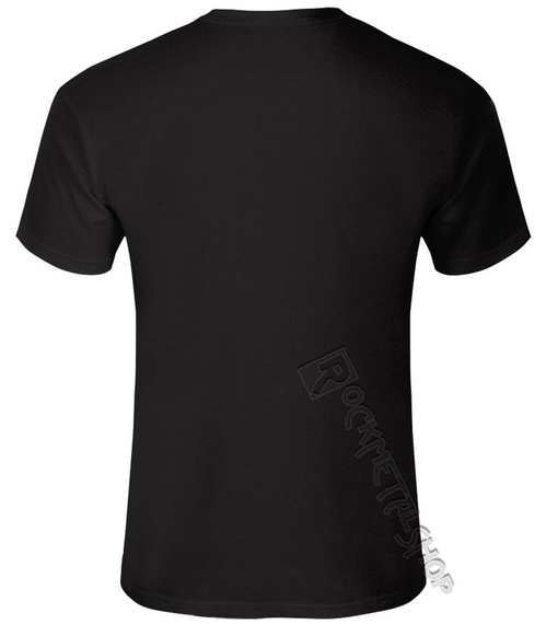 koszulka SLAYER - CRUCIFORM SKELETAL