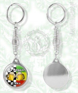 brelok ZA REGGAE I SKA