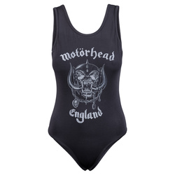 body MOTORHEAD - ENGLAND ciemnoszare