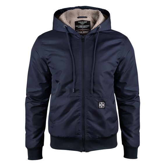 kurtka WEST COAST CHOPPERS - BFU JACKET NAVY