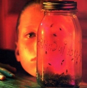 ALICE IN CHAINS : JAR OF FLIES (CD)