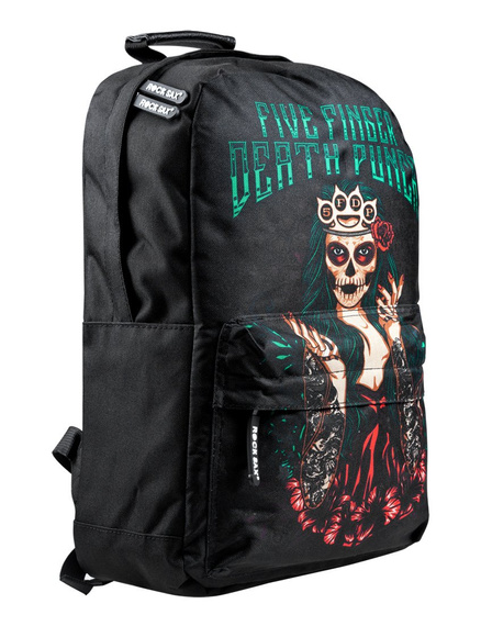 plecak FIVE FINGER DEATH PUNCH - DOTD GREEN CLASSIC