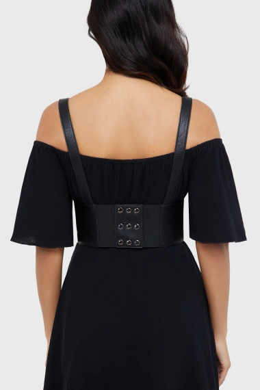 uprząż KILLSTAR - DEAD THORN