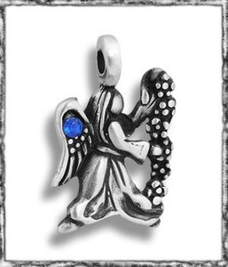 wisior ANIOŁEK (PP4863)