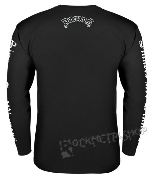 longsleeve AMENOMEN - BITCH DON'T KILL MY VIBE (OMEN063LO)