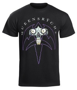 koszulka QUEENSRYCHE - EMPIRE SKULL