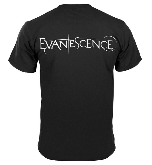 koszulka EVANESCENCE