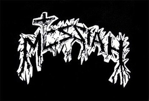 ekran MESSIAH - LOGO