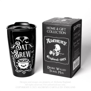 kubek podróżny BAT BREW