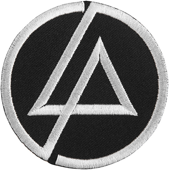 naszywka termiczna LINKIN PARK 