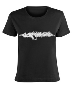 bluzka damska CARCASS - LOGO