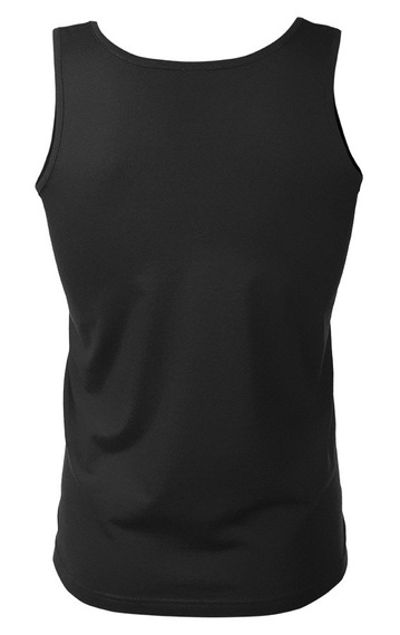 koszulka na ramiączkach FOUR STRINGS ARE BETTER THAN SIX