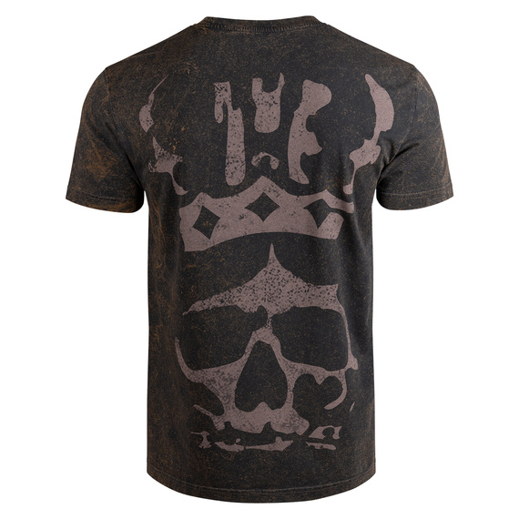 koszulka OZZY OSBOURNE - STENCIL