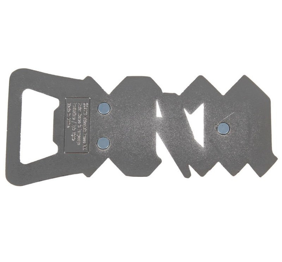 otwieracz do piwa AC/DC