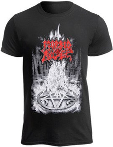 koszulka MORBID ANGEL