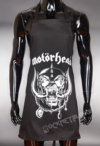 fartuch MOTORHEAD