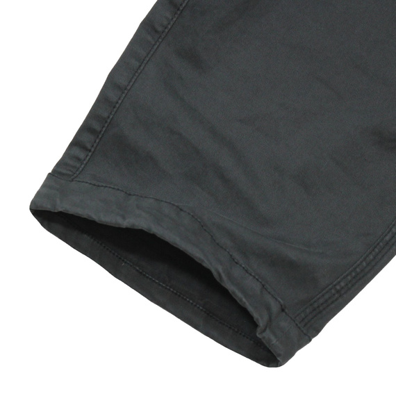 spodnie bojówki YAKUZA PREMIUM - black grey