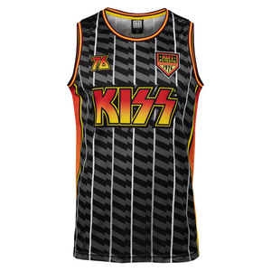 koszulka koszykarska KISS - DESTROYER