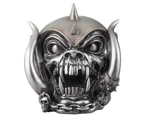 dekoracja MOTORHEAD - WARPIG