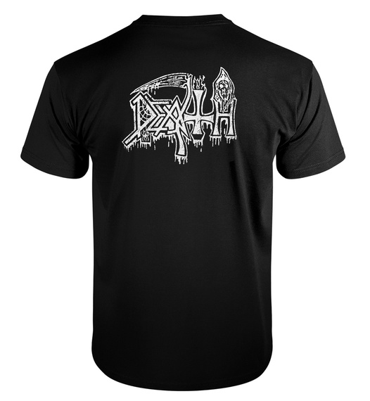 koszulka DEATH - SCREAM BLOODY GORE