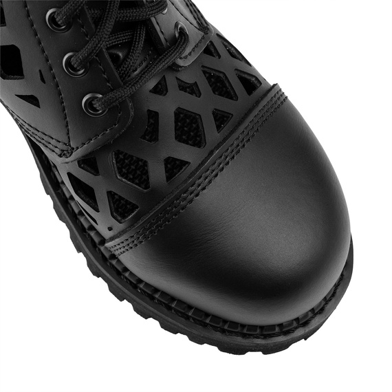 glany BRANDIT - GRID PHANTON BOOTS