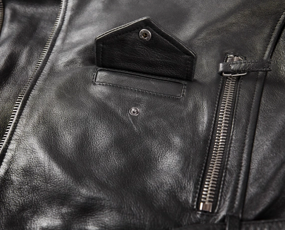 kurtka RAMONESKA - G2MRAMSON LNTV