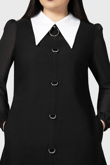 sukienka KILLSTAR - SCYLLA