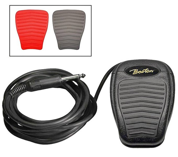 footswitch BOSTON BFS-15