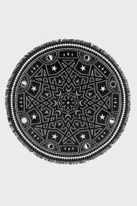 narzuta/koc KILLSTAR - SUPER SIGIL