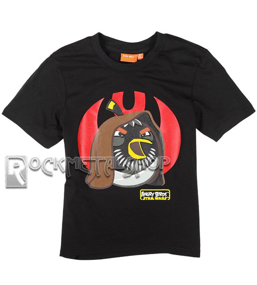 piżama dla dzieci ANGRY BIRDS STAR WARS - OBI WAN BIRD