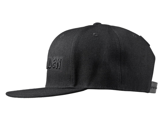 czapka IRON MAIDEN - LOGO & TROOPER