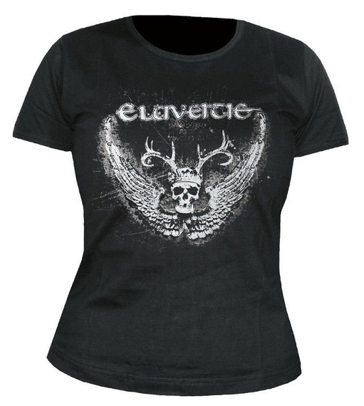 bluzka damska ELUVEITIE - DUMNORIX