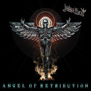 JUDAS PRIEST: ANGEL OF RETRIBUTION (2LP VINYL)