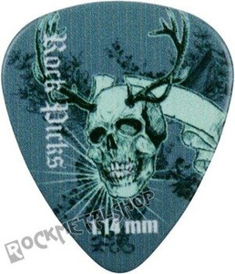 kostka gitarowa ROCK PICK - HERN