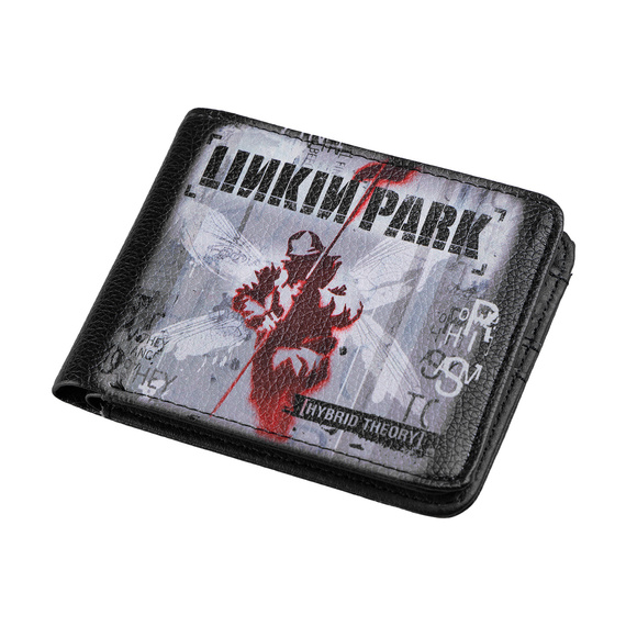 portfel LINKIN PARK - HYBRID THEORY