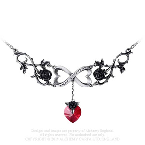 naszyjnik INFINITE LOVE