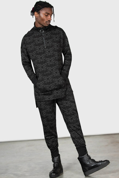 bluza unisex KILLSTAR - CYBORG CELL