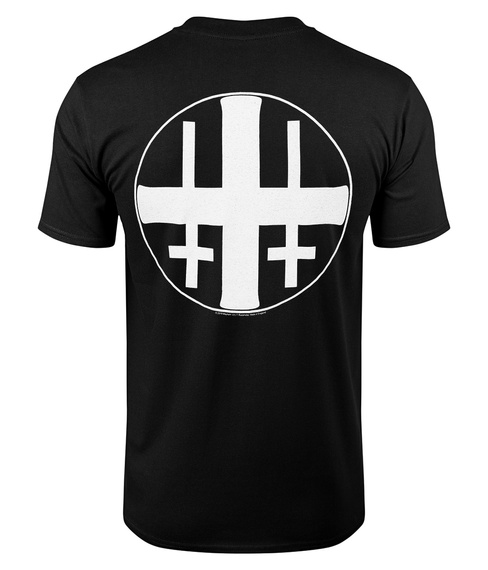 koszulka MAYHEM - LEGION NORGE 