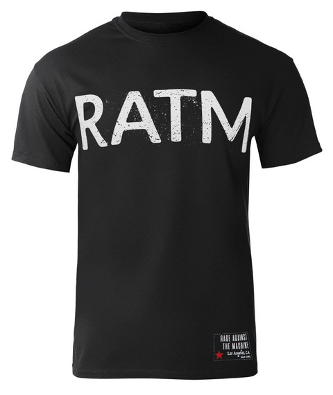 koszulka RAGE AGAINST THE MACHINE - BATTLE 99