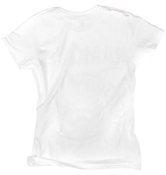 bluzka damska RAMONES - TOMMY, JOHNNY, JOEY, DEEDEE biała