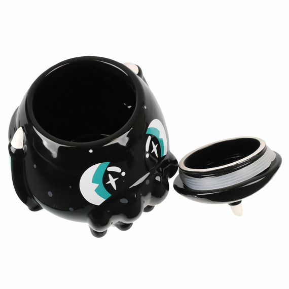 słoik KILLSTAR - CTHULHU, USZKODZONY