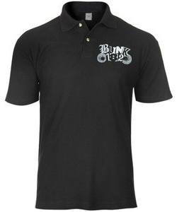 koszulka polo BLINK 182 WH LOGO