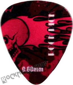 kostka gitarowa ROCK PICK - SPEED