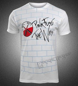 koszulka PINK FLOYD - THE WALL
