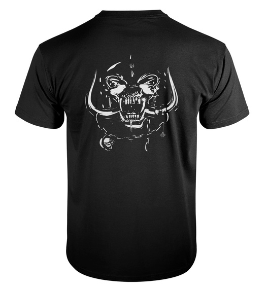 koszulka MOTORHEAD