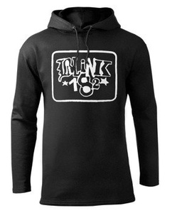 bluza BLINK 182 z kapturem