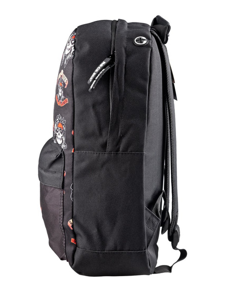 plecak GUNS N' ROSES - APPETITE FOR DESTRUCTION