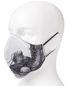 maska ochronna GLANY