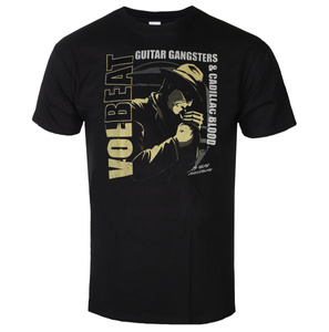 koszulka VOLBEAT - GUITAR GANGSTERS