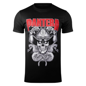 koszulka PANTERA - COWBOYS FROM HELL